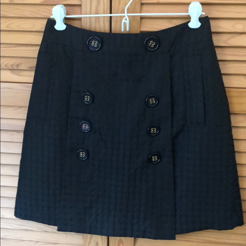 BCBG MaxAzria Skirt with Pockets